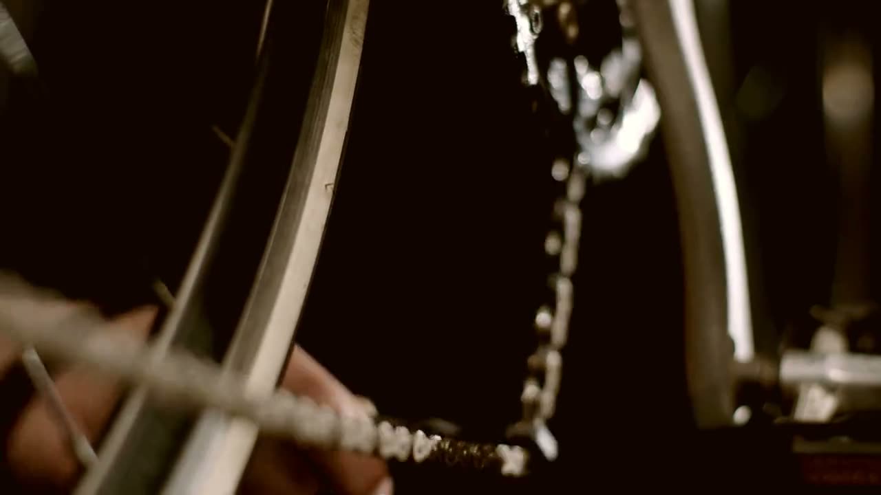 THE BICYCLE RESTORE - Bicycle repair shop in Austin